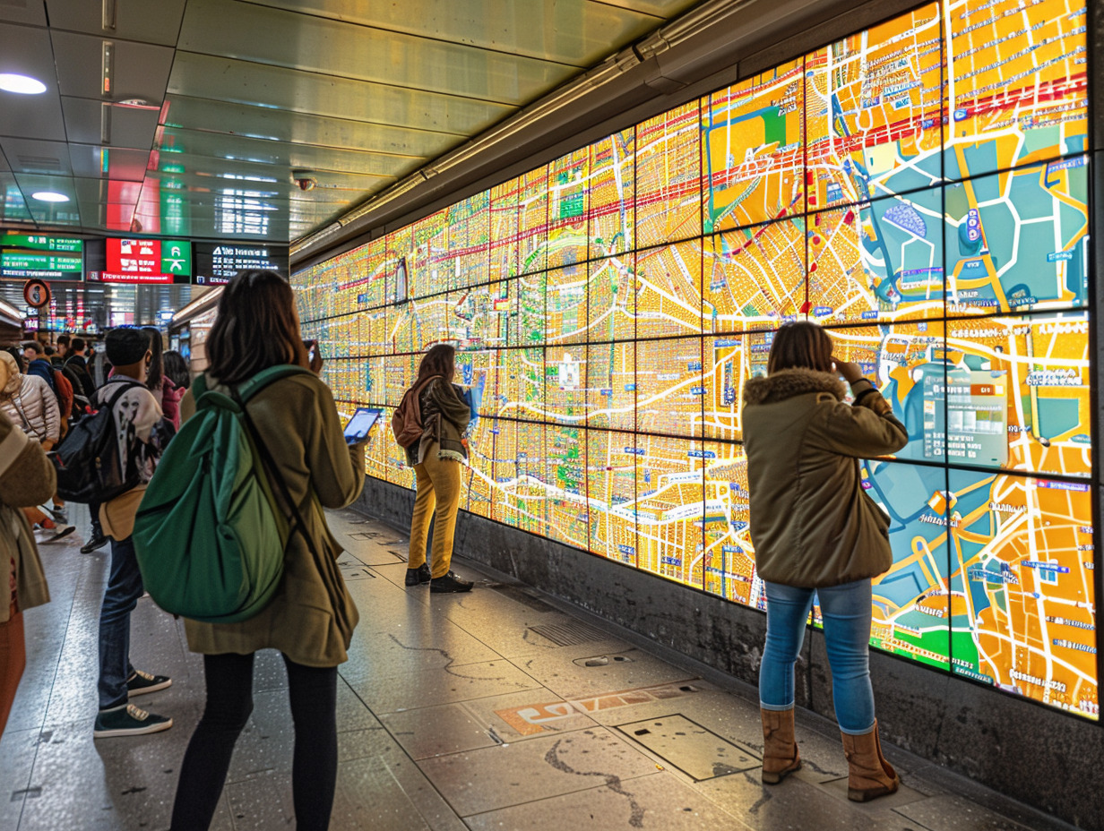 métro lille