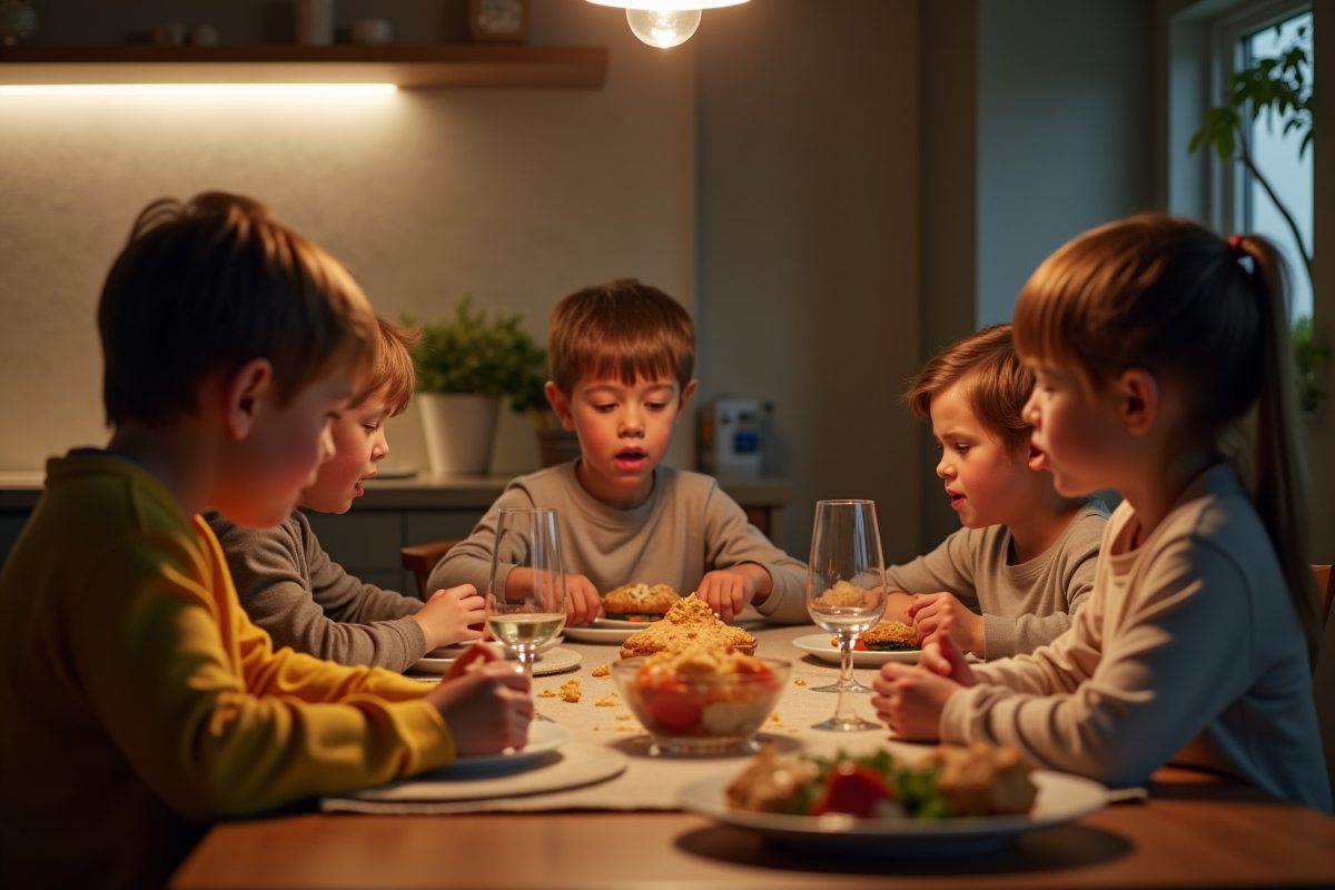 famille recomposée