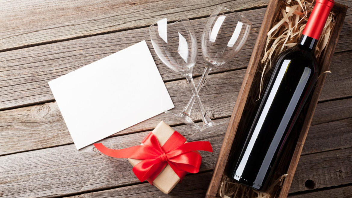 Pourquoi offrir du vin italien à Noël ?